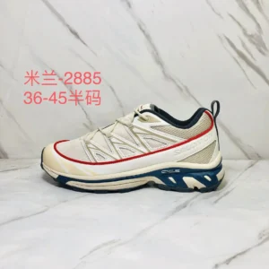 Salomon XA Pro 3D Durable Outdoor Hiking Shoes