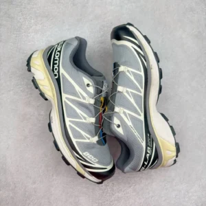 Salomon S-Lab XT6 High-Performance Running Shoes