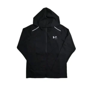 Under Armour Water-Resistant Light Wind Jacket