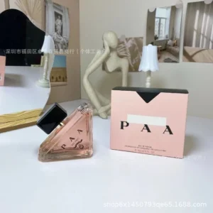 PAA Milano Chic Perfume Bottle