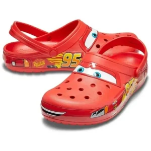 Crocs Cars 95 Fun Kids' Daily Clogs