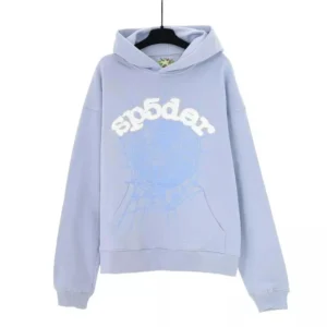 Spider Theme Casual Comfy Daily Sweatshirt