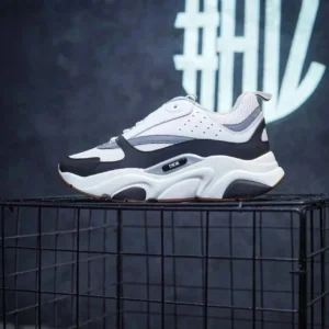 Dior Bold Trendy Fashion Sneaker