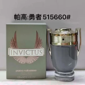 Paco Rabanne Invictus 100ml Eau de Toilette