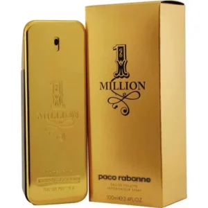 Paco Rabanne 1 Million Fresh Eau de Toilette Spray