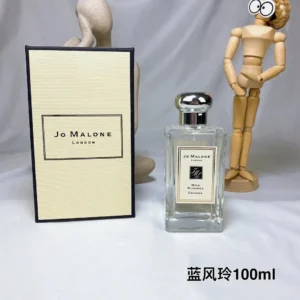 Jo Malone Wild Bluebell 100ml Delicate Cologne