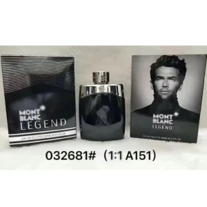 Montblanc Legend 100ml Masculine Eau de Toilette