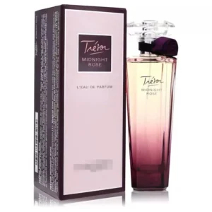 Tresor Midnight Rose Charming Elegant Perfume