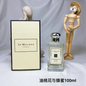 Jo Malone Nectarine Blossom Light Cologne 100ml