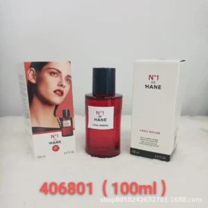 Elegant Hane No.1 L'Eau Rouge Fragrance Mist