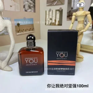 Emporio Armani Stronger With You 100ml