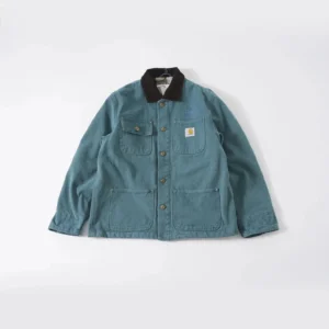 Carhartt Stussy Vintage Chore Jacket