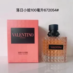 Valentino Born in Roma Coral Fantasy Perfume