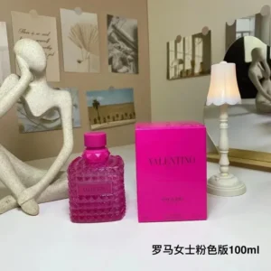 Valentino Born in Roma EDP 100ml Luxurious Fragrance