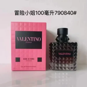 Valentino Born in Roma Intense Long-Lasting Perfume