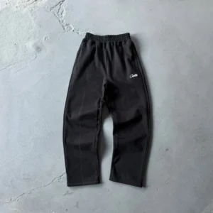 Carlite High-Quality Athletic Track Pants