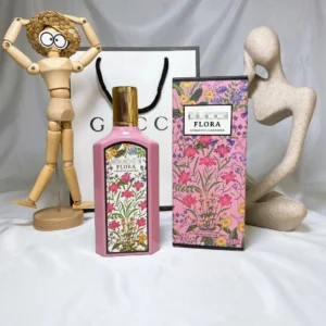 Gucci Flora Gorgeous Gardenia Refreshing Perfume Spray