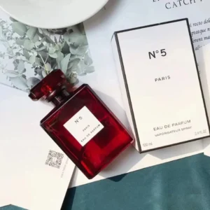 Chanel N??5 Paris Classic Timeless EDP Perfume Spray
