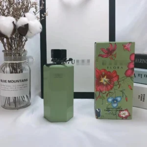 Flora Emerald Gardenia Limited Exclusive Edition Perfume