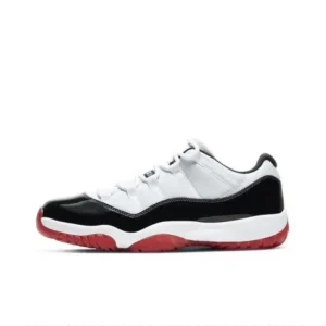 Nike Air Jordan 11 Retro Low Timeless Style