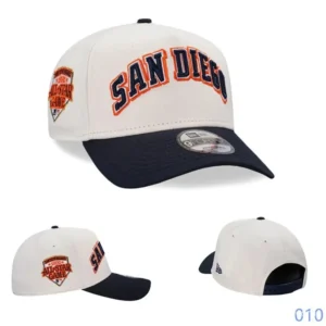 New Era San Diego All-Star Trendy Retro Cap