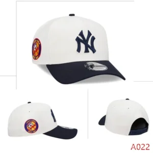 New Era Yankees Classic Adjustable Snapback Cap
