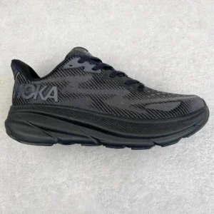 Hoka Clifton 9 Cushioned Running Shoe