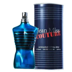 Jean Miss Premium Light Fragrance Spray 100ml