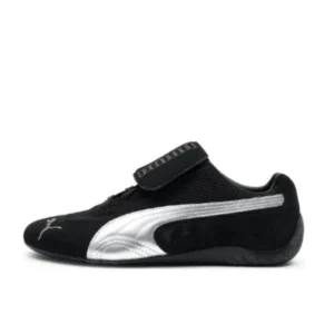Puma Cat Speed Trainer Sleek Fashion Footwear