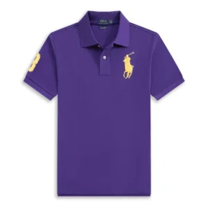 Polo Ralph Lauren Timeless Short-Sleeve Polo Top