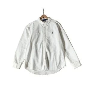 Ralph Lauren Classic Timeless Casual Business Polo Shirt