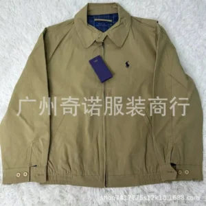 Polo Ralph Lauren Timeless Classic Casual Jacket