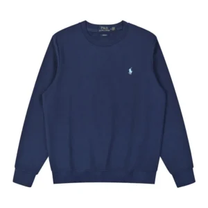 Polo Ralph Lauren Premium Crewneck Casual Sweater
