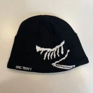 RRC Terryy Venom Bold Stylish Unique Beanie
