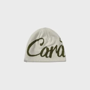 Caracara Timeless Classic Knit Beanie Hat