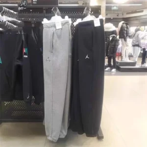 Jordan Jumpman Soft Comfortable Casual Sweatpants