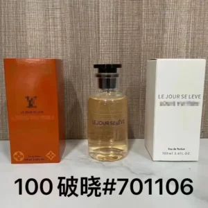 Louis Vuitton Le Jour Se L??ve 100ml EDP