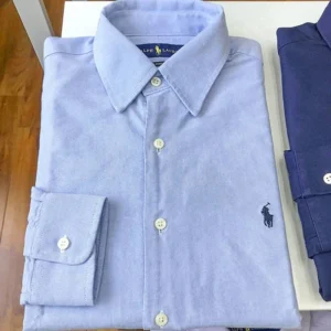 Ralph Lauren Classic Fit Daily Work Shirt