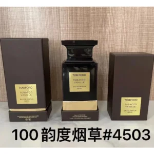 Tom Ford Tobacco Vanille Eau de Parfum 100ml