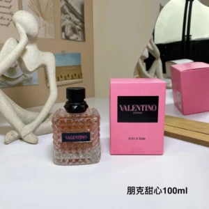 Valentino Born in Roma Chic Fragrance 100ml