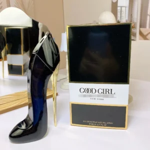 Carolina Herrera Good Girl Perfume Graceful Style
