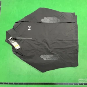 Under Armour Lightweight Windproof Outerwear Jacket