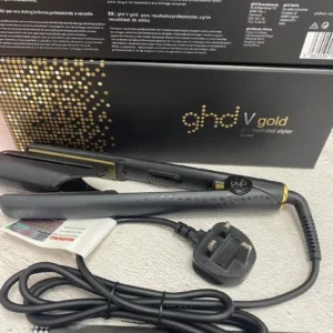 GHD V Gold Premium Hair Styler Tool
