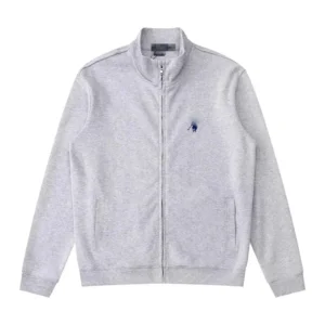 Polo Ralph Lauren Casual Zip-Front Jacket