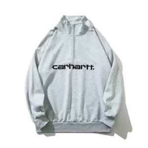 Carhartt Classic Half-Zip Cozy Sweatshirt