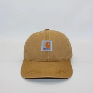 Carhartt Timeless Classic Baseball Cap