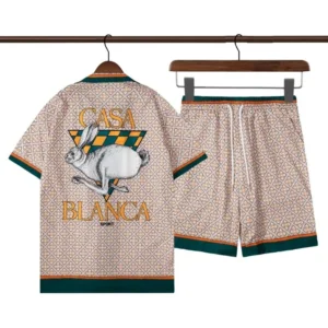 Casa Blanca Sport Cozy Stylish Matching Set