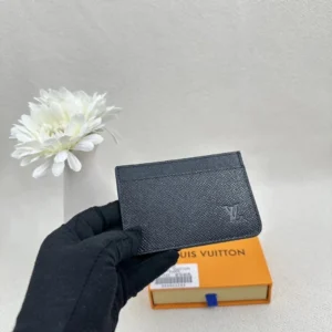 Louis Vuitton Slim Card Holder Wallet