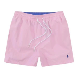 Polo Ralph Lauren Breathable Swim Shorts