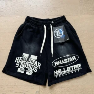 Hellstar Studios 2023 Premium Casual Shorts